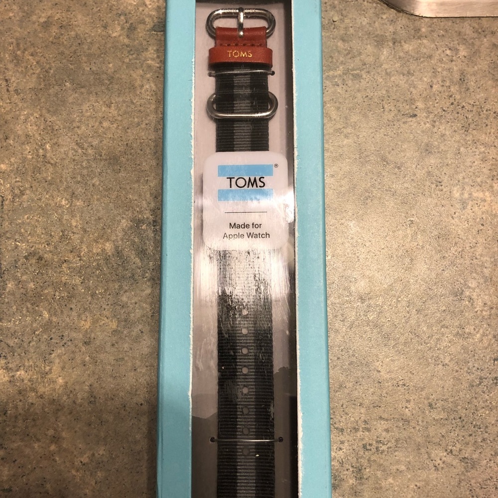 Apple Watch band